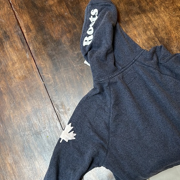 Roots Hoodie - Picture 4 of 6